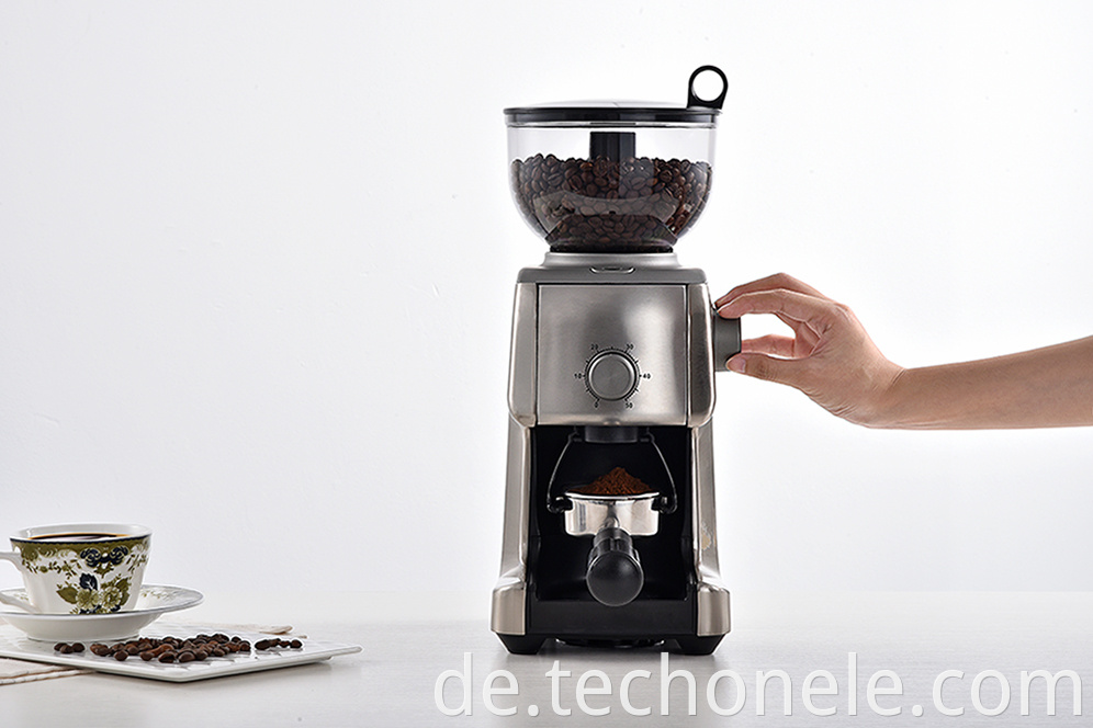 Espresso Grinder